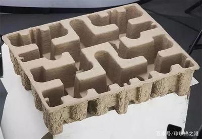 纸浆模塑行业在中国 从引进到引领的绿色创新之路