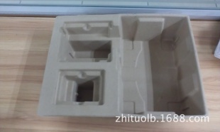 纸浆模塑 引领绿色包装未来，打造电子产品环保防护新标杆