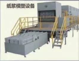 2018中国国际彩盒展亮点前瞻 创新设立“食品纸容器设备专区”，聚焦纸浆模塑新趋势